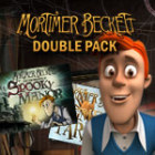 Mortimer Beckett Double Pack game Mortimer Beckett Double Pack game