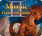 Mosaic: Game of Gods II game Mosaic: Game of Gods II game