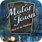 Motor Town: Soul of the Machine game
