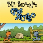 Mr. Smoozles Goes Nutso game Mr. Smoozles Goes Nutso game