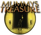 Mummy's Treasure game Mummy's Treasure game