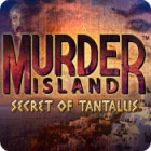 Murder Island: Secret of Tantalus game