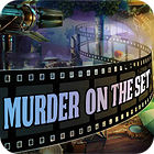 Murder On The Set game Murder On The Set game