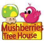 Mushberries Tree House game Mushberries Tree House game