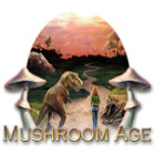 Mushroom Age game Mushroom Age game