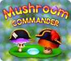 Mushroom Commander game Mushroom Commander game