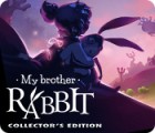My Brother Rabbit Collector's Edition game My Brother Rabbit Collector's Edition game