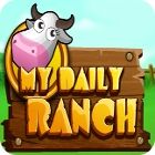 My Daily Ranch game My Daily Ranch game