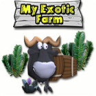 My Exotic Farm game My Exotic Farm game