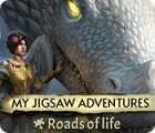 My Jigsaw Adventures: Roads of Life game My Jigsaw Adventures: Roads of Life game