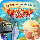 My Kingdom for the Princess 2 and 3 Double Pack game My Kingdom for the Princess 2 and 3 Double Pack game