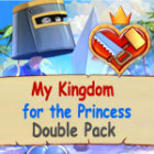 My Kingdom for the Princess Double Pack game My Kingdom for the Princess Double Pack game