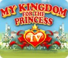 My Kingdom for the Princess IV game My Kingdom for the Princess IV game