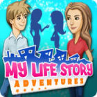 My Life Story: Adventures game My Life Story: Adventures game