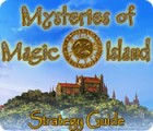 Mysteries of Magic Island Strategy Guide game Mysteries of Magic Island Strategy Guide game