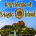 Mysteries of Magic Island game Mysteries of Magic Island game