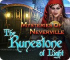 Mysteries of Neverville: The Runestone of Light game