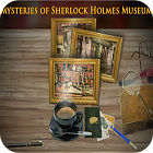 Mysteries of Sherlock Holmes Museum game Mysteries of Sherlock Holmes Museum game