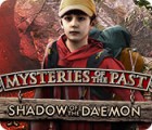 Mysteries of the Past: Shadow of the Daemon game