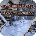 Mysteries of the Past: Shadow of the Wendigo game