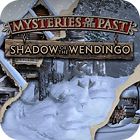 Mysteries of the Past: Shadow of the Wendigo game Mysteries of the Past: Shadow of the Wendigo game