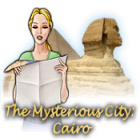 The Mysterious City: Cairo game The Mysterious City: Cairo game