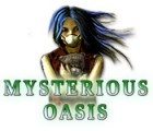 Mysterious Oasis game Mysterious Oasis game