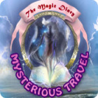 Mysterious Travel - The Magic Diary game Mysterious Travel - The Magic Diary game