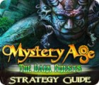 Mystery Age: The Dark Priests Strategy Guide game