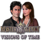 Mystery Agency: Visions of Time game Mystery Agency: Visions of Time game