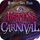 Mystery Case Files®: Fate's Carnival Collector's Edition game Mystery Case Files®: Fate's Carnival Collector's Edition game