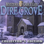 Mystery Case Files: Dire Grove Collector's Edition game Mystery Case Files: Dire Grove Collector's Edition game