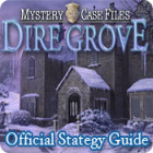 Mystery Case Files: Dire Grove Strategy Guide game
