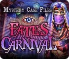 Mystery Case Files®: Fate's Carnival game Mystery Case Files®: Fate's Carnival game