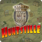 Mystery Case Files: Huntsville game Mystery Case Files: Huntsville game