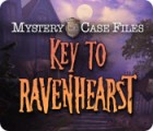 Mystery Case Files: Key to Ravenhearst game Mystery Case Files: Key to Ravenhearst game