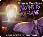 Mystery Case Files: Moths to a Flame Collector's Edition game Mystery Case Files: Moths to a Flame Collector's Edition game