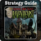 Mystery Case Files Ravenhearst : Puzzle Door Strategy Guide game