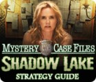 Mystery Case Files®: Shadow Lake Strategy Guide game