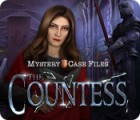 Mystery Case Files: The Countess game Mystery Case Files: The Countess game