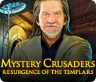 Mystery Crusaders: Resurgence of the Templars game