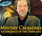 Mystery Crusaders: Resurgence of the Templars game Mystery Crusaders: Resurgence of the Templars game