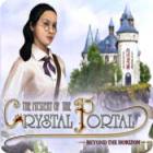 The Mystery of the Crystal Portal: Beyond the Horizon game The Mystery of the Crystal Portal: Beyond the Horizon game