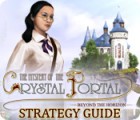 The Mystery of the Crystal Portal: Beyond the Horizon Strategy Guide game The Mystery of the Crystal Portal: Beyond the Horizon Strategy Guide game