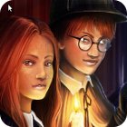 Mystery Jigsaw game Mystery Jigsaw game