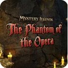 Mystery Legends: The Phantom of the Opera game Mystery Legends: The Phantom of the Opera game