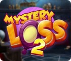 Mystery Loss 2 game Mystery Loss 2 game