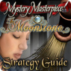 Mystery Masterpiece: The Moonstone Strategy Guide game