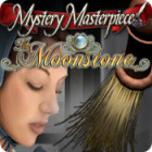 Mystery Masterpiece: The Moonstone game