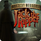 Mystery Murders: Jack the Ripper game Mystery Murders: Jack the Ripper game